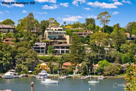 Property photo of 10 Haughton Street Linley Point NSW 2066