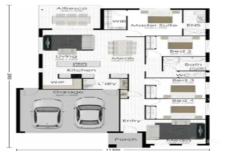 Property photo of 7 Riverlily Circuit Bohle Plains QLD 4817
