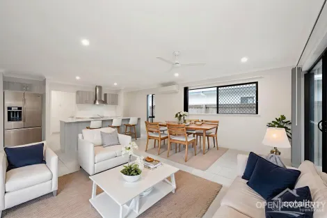 Property photo of 7 Riverlily Circuit Bohle Plains QLD 4817