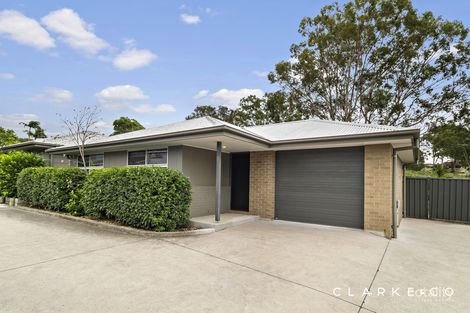 5/20 Eurimbla St, Thornton, NSW 2322