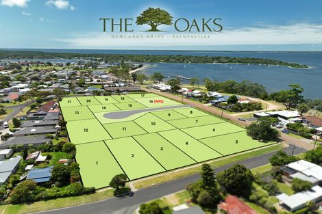 19 Toonalook Pde, Paynesville, VIC 3880