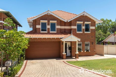 Property photo of 2/94 Kathleen Street Bassendean WA 6054