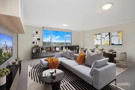 1207/3 Rockdale Plaza Dr, Rockdale, NSW 2216