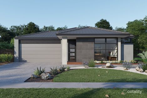 Property photo of 28 Antares Loop Epping VIC 3076