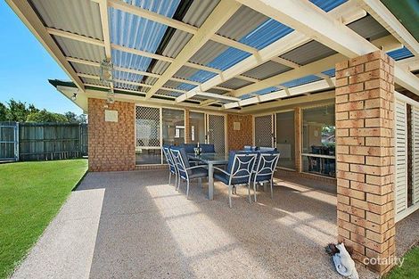 Property photo of 2 Ironwood Court Mountain Creek QLD 4557