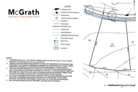 65/3 Moonee Beach Rd, Moonee Beach, NSW 2450