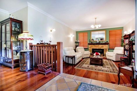 Property photo of 39 Angler Way Sorrento WA 6020
