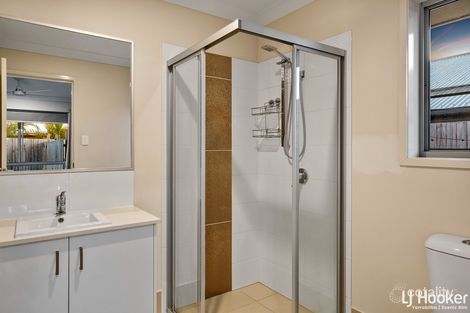 Property photo of 23 Soapstone Crescent Yarrabilba QLD 4207