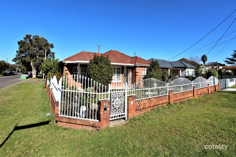 Property photo of 19 Winifred Street Condell Park NSW 2200