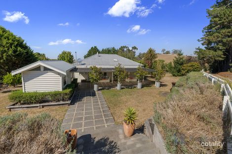 80 Greendale-Trentham Rd, Greendale, VIC 3341