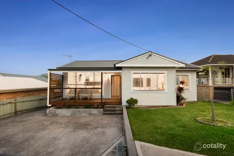 Property photo of 2 Kalora Crescent Charlestown NSW 2290