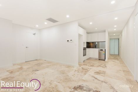 302/80 Lucas Ave, Moorebank, NSW 2170