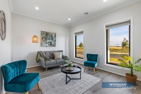 Property photo of 48 Pascolo Way Wyndham Vale VIC 3024