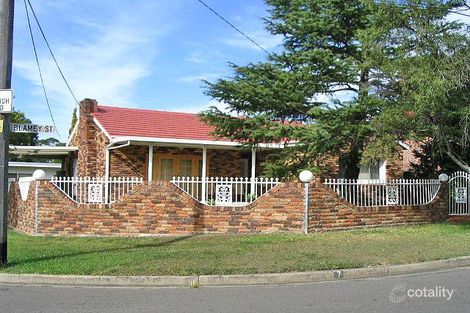 7 Blamey St, North Ryde, NSW 2113