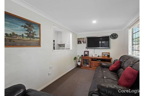 Property photo of 108 Mocatta Street Goombungee QLD 4354