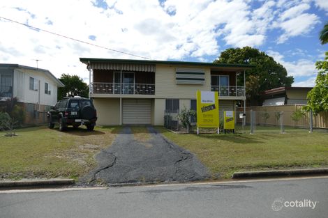 126 Menzies St, Park Avenue, QLD 4701