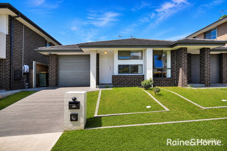 49 Webber Cct, Bardia, NSW 2565