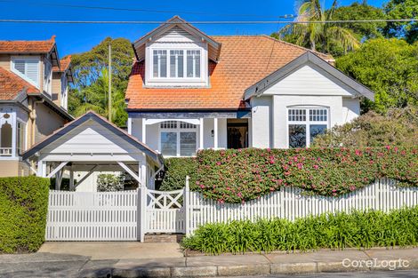 Property photo of 100 Awaba Street Mosman NSW 2088