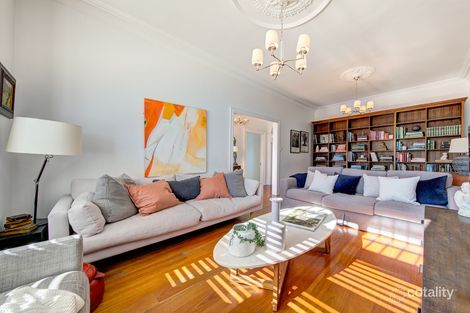 Property photo of 100 Awaba Street Mosman NSW 2088