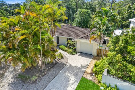 Property photo of 5 Scribbly Gum Court Tewantin QLD 4565