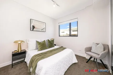 Property photo of 309/3 Forest Grove Epping NSW 2121