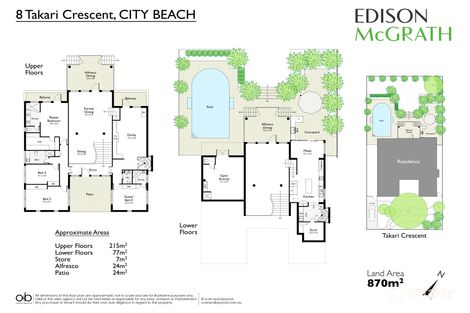 Property photo of 8 Takari Crescent City Beach WA 6015