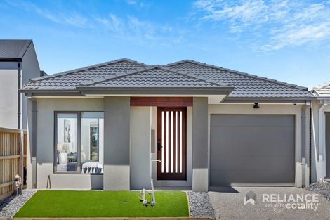 26 Yarlington Rd, Tarneit, VIC 3029