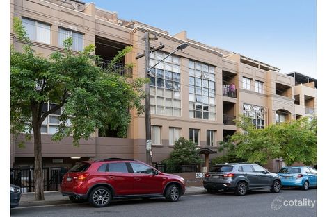 22/26-30 Premier St, Kogarah, NSW 2217