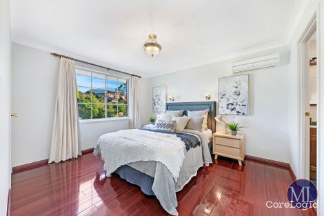 Property photo of 180 Shepherds Drive Cherrybrook NSW 2126