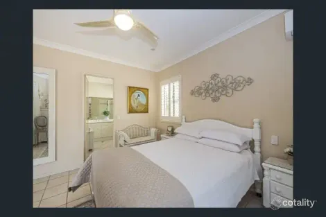 Property photo of 40 Tradewinds Drive Banksia Beach QLD 4507