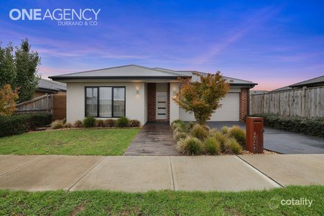 51 Staghorn Way, Drouin, VIC 3818