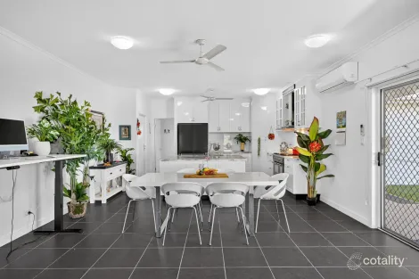 Property photo of 6 Woodcote Bend Shaw QLD 4818