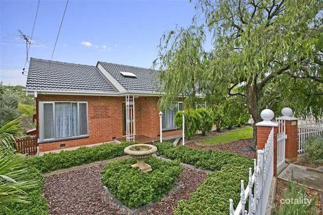4 Grantham Pl, Valley View, SA 5093