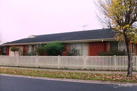 Property photo of 1 Wickham Court Chirnside Park VIC 3116