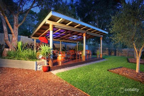 Property photo of 59 Summit Crescent Ringwood North VIC 3134