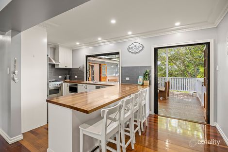 Property photo of 31 Dunstan Street Moorooka QLD 4105