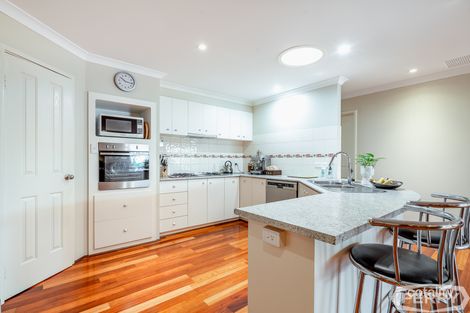 Property photo of 66 Albany Drive Dawesville WA 6211