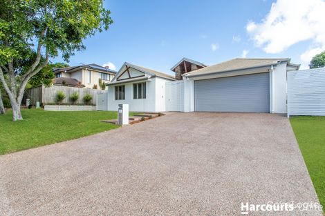 Property photo of 3 Midyim Street North Lakes QLD 4509