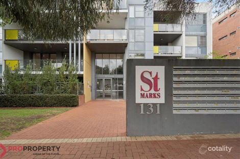 Property photo of 24/131 Harold Street Highgate WA 6003