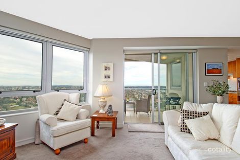 2706/79-81 Berry St, North Sydney, NSW 2060