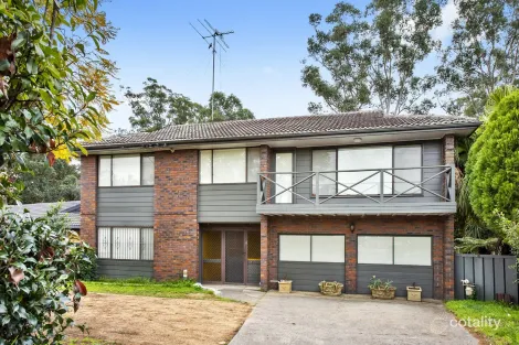 195 Seven Hills Rd, Baulkham Hills, NSW 2153