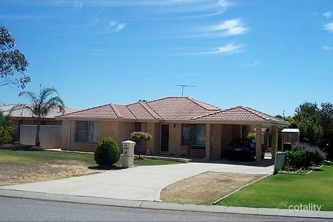 19 Nagambie Cl, South Lake, WA 6164