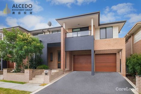 Property photo of 59 Avondale Way Eastwood NSW 2122