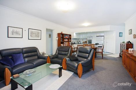 Property photo of 2/7-13 Kooringa Road Chatswood NSW 2067