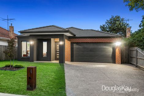 Property photo of 4 Brooker Court Sunshine North VIC 3020