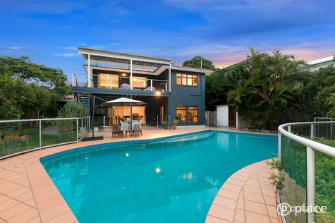 Property photo of 156 Royal Parade Alderley QLD 4051
