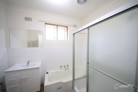 Property photo of 3/7 Mary Street Wiley Park NSW 2195