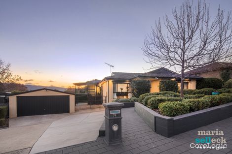 Property photo of 19 Collocott Crescent Oxley ACT 2903