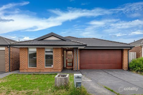 56 Ferrari Dr, Cranbourne East, VIC 3977