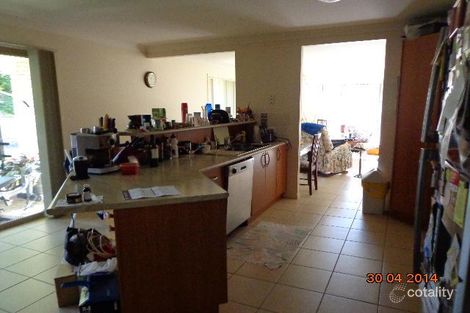 Property photo of 18 Silkyoak Drive Morayfield QLD 4506